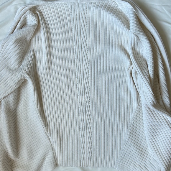 Athleta Solstice Sweater Wrap - Picture 4 of 5